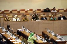 KPU Ingin PKPU Tahapan...