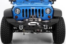 China Siap Rebut Jeep...
