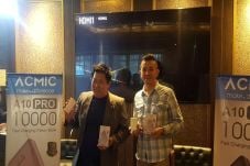ACMIC Power Bank Premium...