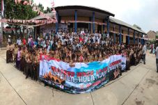ID42NER Gelar Turing...