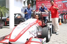 Ikut Student Formula...