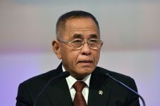 Menhan: Akan Ada Transfer...