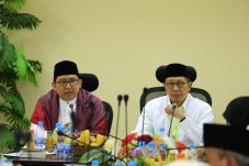 DPR Usul Koki Asal Indonesia...
