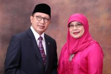 Ditanya Tak Ikut Suami...