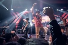 Sheila On 7 Pindah Jalur