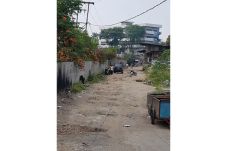 Jalan Dipatok, Aktivitas...