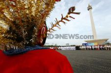 Gubernur DKI: Presiden...