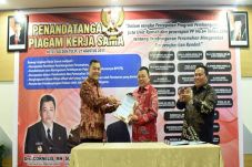 Integrasi Kebutuhan...