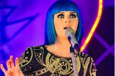 Katy Perry Ingin Akhiri...