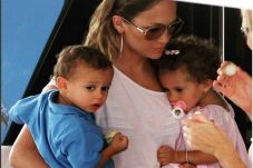 Jennifer Lopez Merasa...