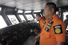 10 Tentara AS Hilang,...