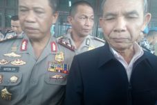 Kapolda: Waspadai Indikasi...