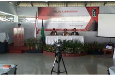 Elemen Masyarakat di...