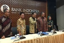 BI 7-Day Repo Rate Akhirnya...