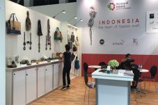 Industri Fashion Tanah...