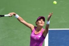 Radwanska Siap Pertahankan...