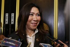 Susy Susanti: Jangan...