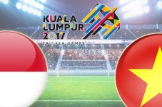 Inilah Susunan Pemain...