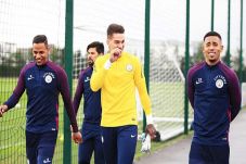 Kiper Termahal Dunia...