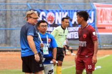Agar Kuasai Lagi Klasemen...