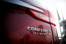 624 Unit Wuling Confero...