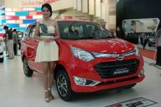 Daihatsu Kembali Cerdaskan...
