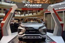 Sukses di GIIAS 2017,...