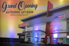 Auto2000 Jati Asih Optimistis...