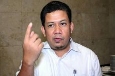 Fahri Hamzah Usul Pansus...