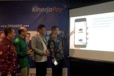 KinerjaPay Luncurkan...