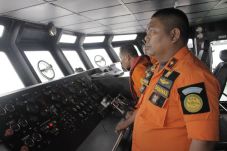 SAR Malaysia Temukan...