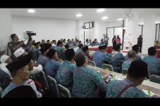 Calon Jamaah Haji Diminta...