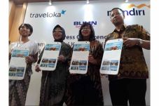 Jelajahi Keindahan Indonesia...