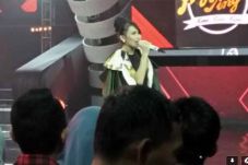 Lewat Konser, Ayu Ting...
