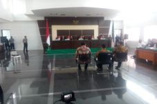 Jadi Saksi di Sidang...