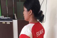 Disiram Sayuran Mendidih,...