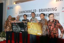 Bank DKI Gandeng BNI...