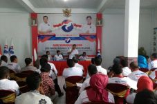 Perindo Sulsel Siap...