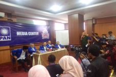 PAN Dorong Bima Arya...