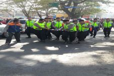 Fajar Akhirnya Ditemukan...