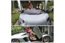 Raffi Ahmad Klarifikasi...