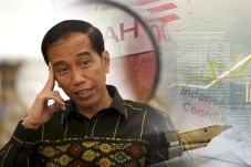 Jokowi Minta Investor...