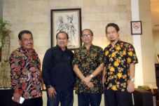 ISDA dan Expo 2017 Wujud...