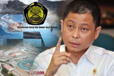 Enggan Divestasi 51%,...