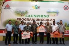 Semen Gresik Luncurkan...