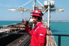 PLTU Tanjung Jati B...