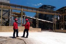 PLN Tanjung Jati B Komitmen...
