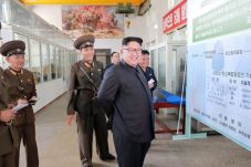 Jong-un Perintahkan...