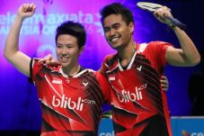 Tontowi/Liliyana Bakal...