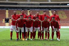 Pemain Muda Indonesia...